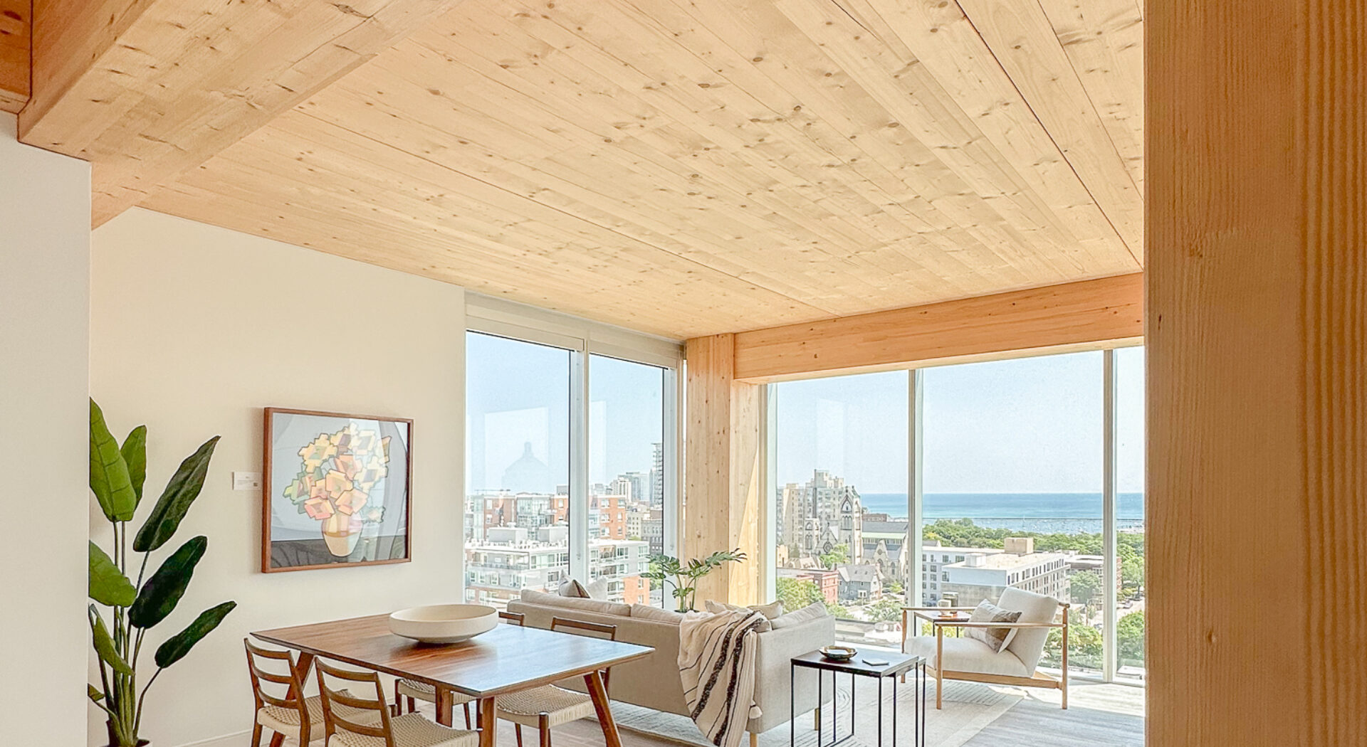 Mass Timber Construction and Innovation | Timberlab