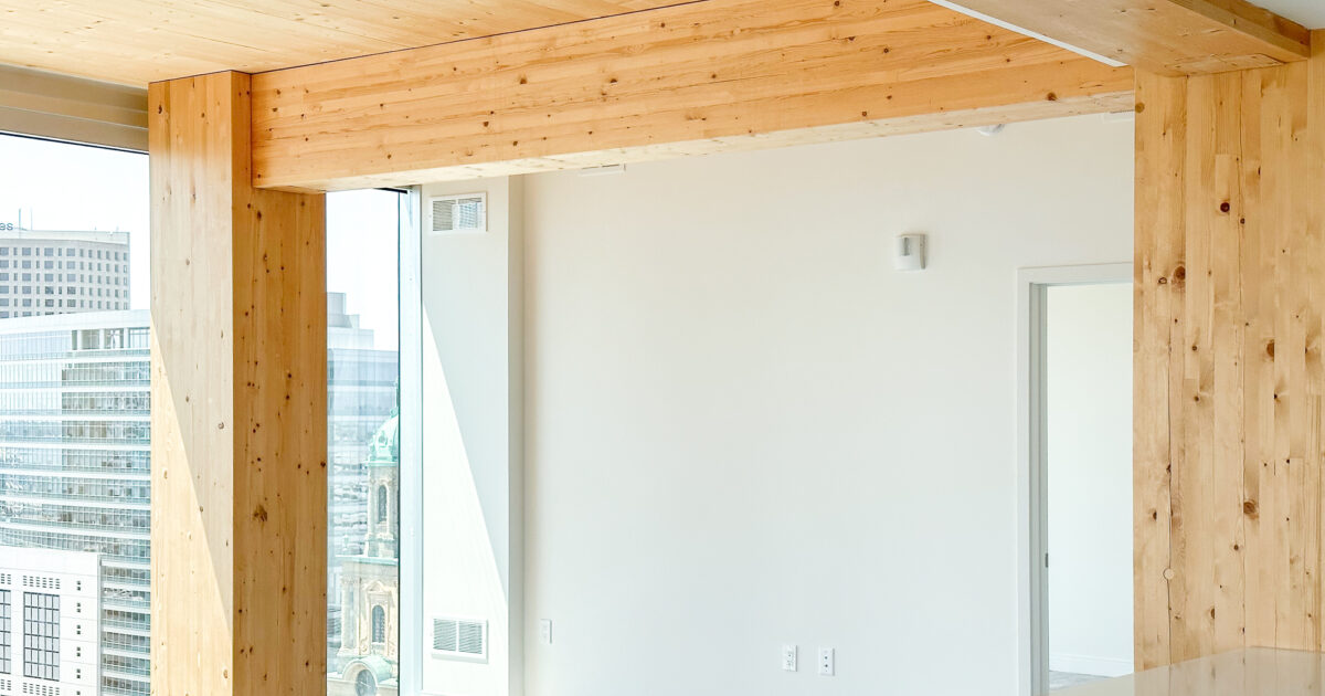 NYC Takes Bold Step to Embrace Mass Timber Construction | Timberlab